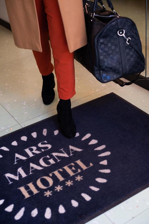 Hotell Ars Magna Bleisure Palma de Mallorca