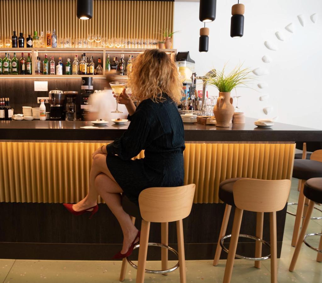 Hotell Ars Magna Bleisure Palma de Mallorca