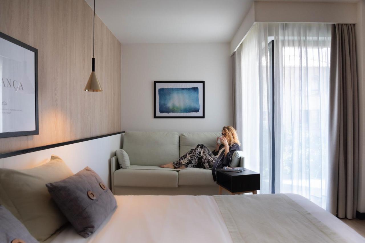 Hotell Ars Magna Bleisure 4*