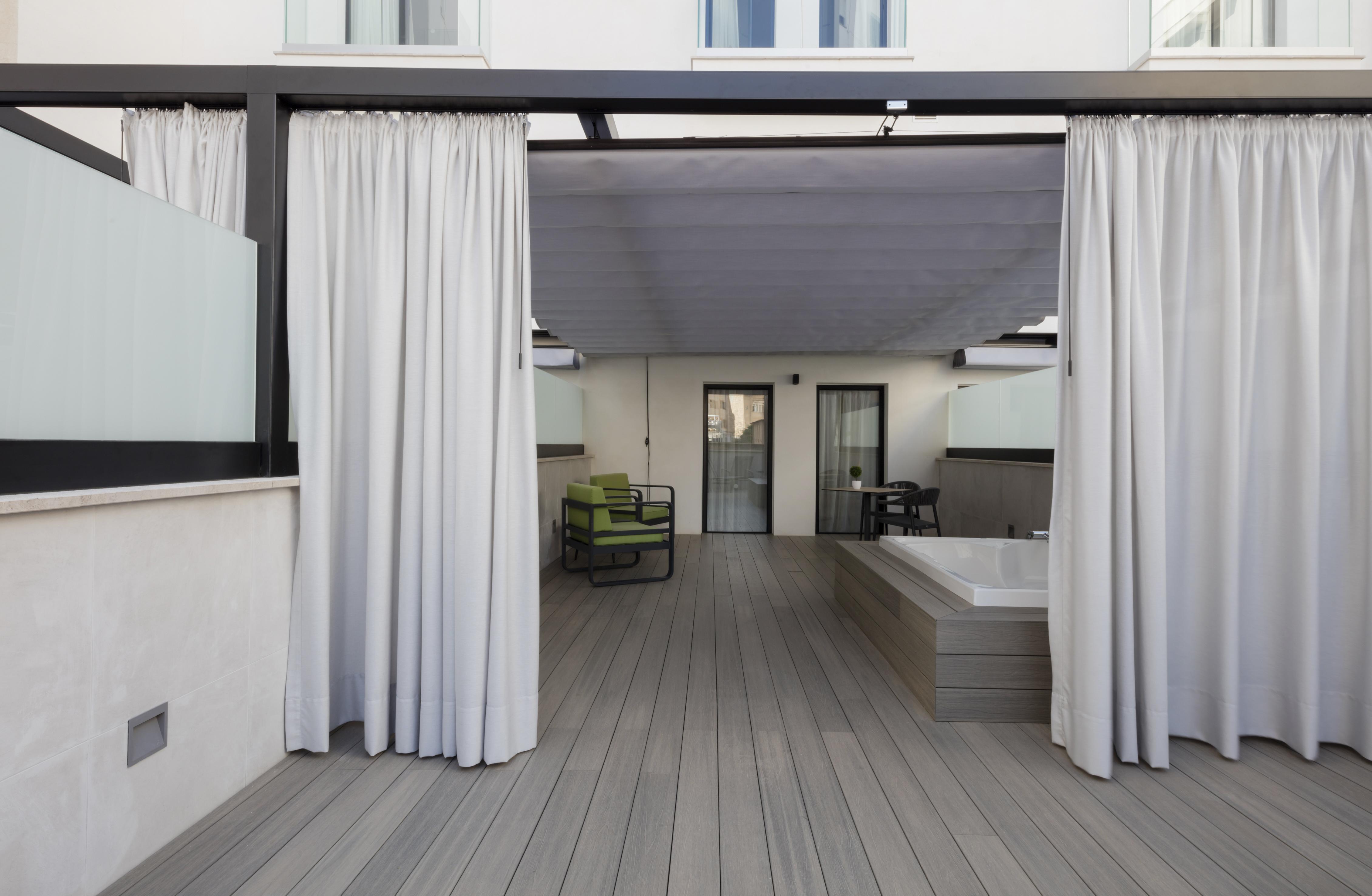 Hotell Ars Magna Bleisure