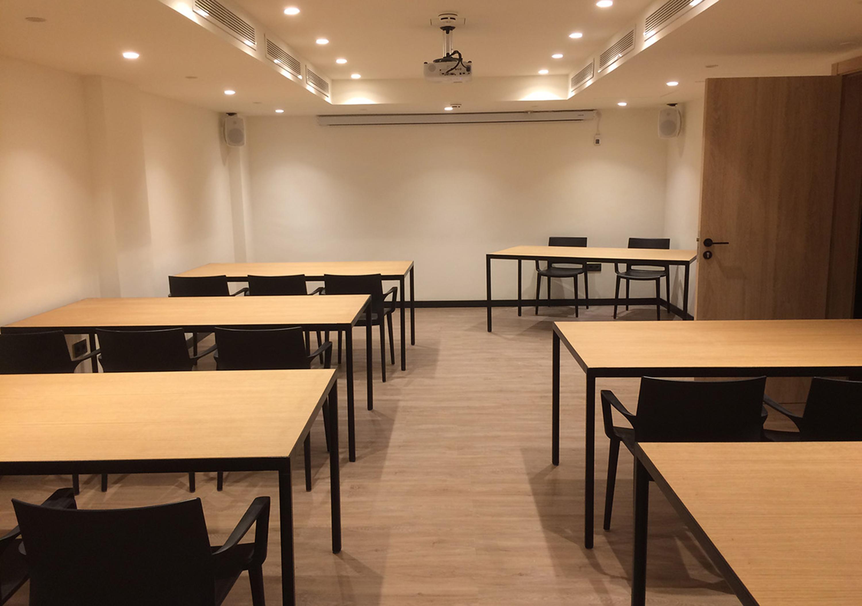 Hotell Ars Magna Bleisure
