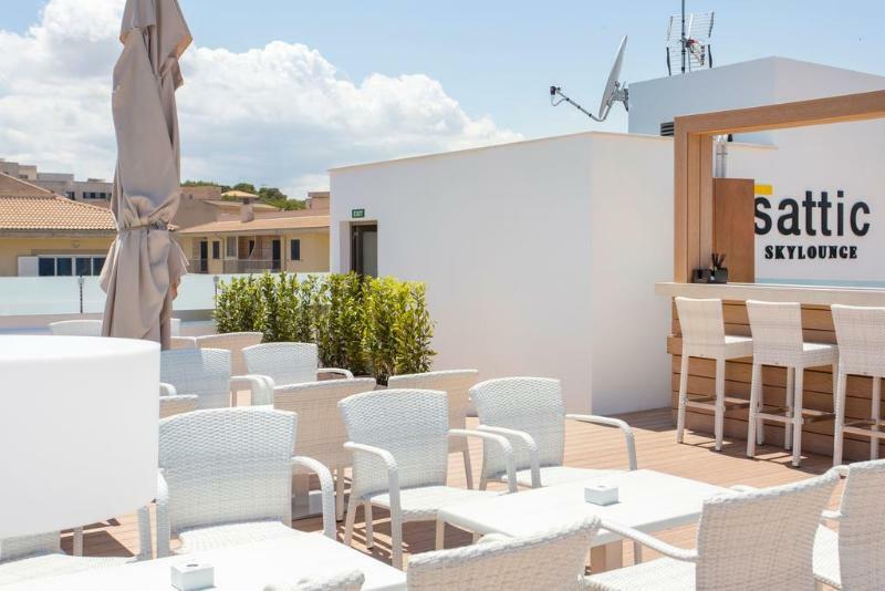 Ars Magna Bleisure Hotell 4*
