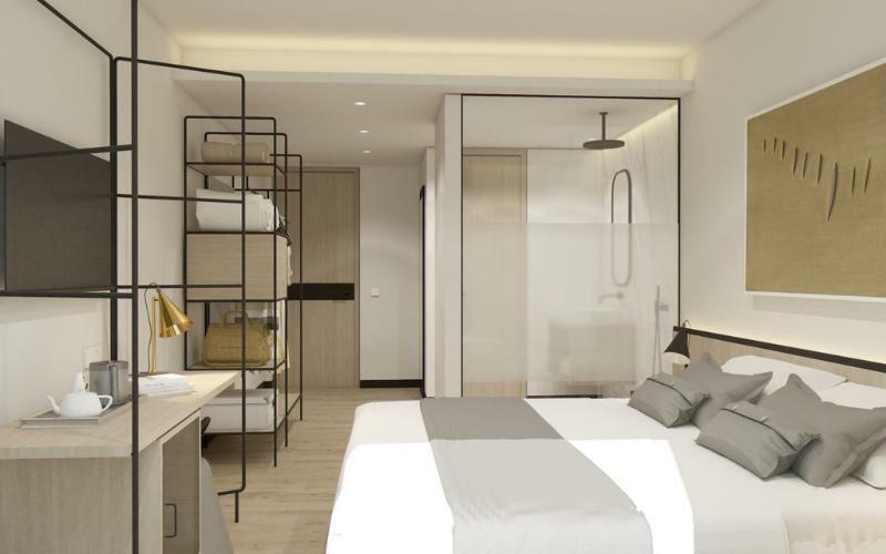 Ars Magna Bleisure Hotell 4*