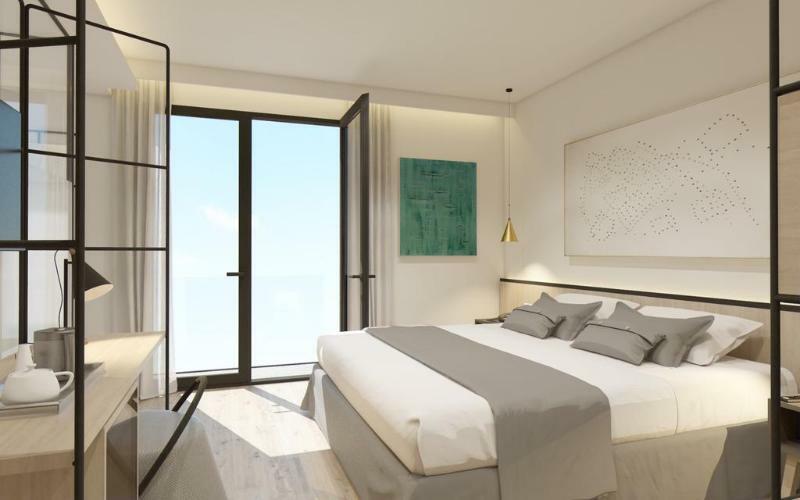 Hotell Ars Magna Bleisure