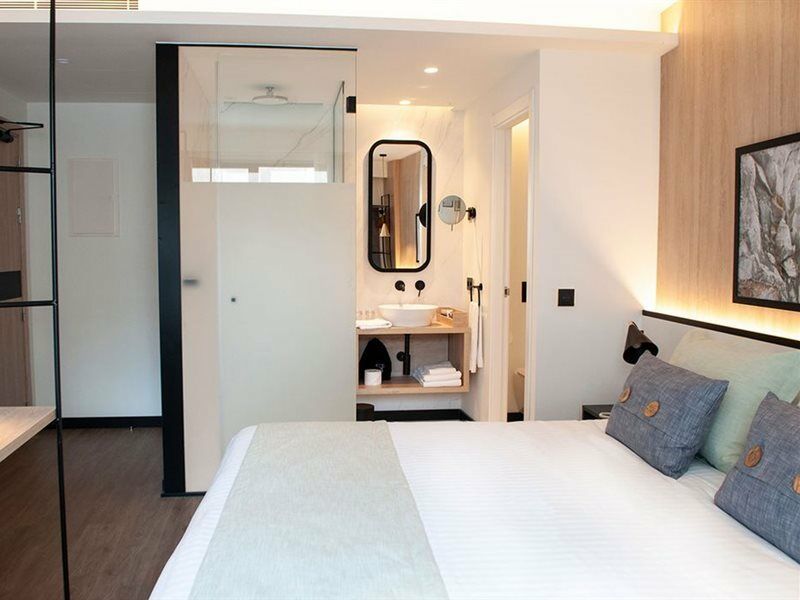 Hotell Ars Magna Bleisure