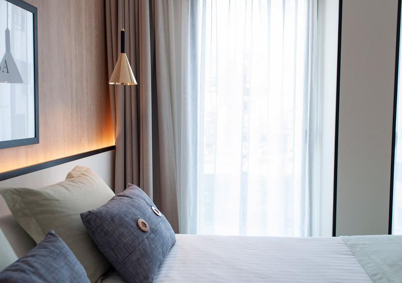 Hotell Ars Magna Bleisure Palma de Mallorca
