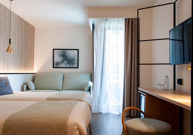 Hotell Ars Magna Bleisure