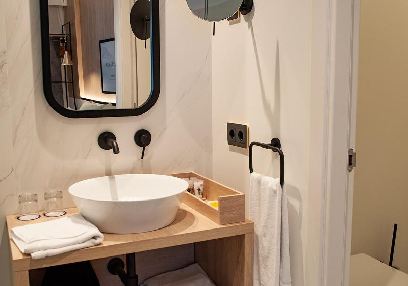 Ars Magna Bleisure Hotell Palma de Mallorca