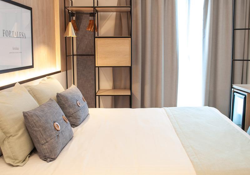 Ars Magna Bleisure Hotell